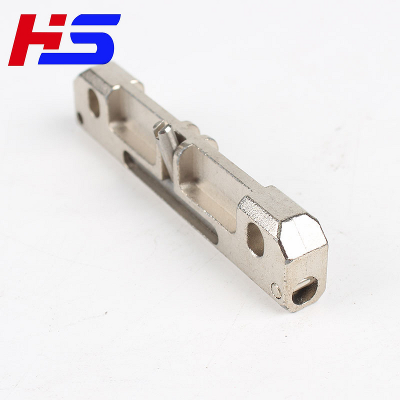 Stainless Toggle Latch - Manufacturer - Hengsheng Luggage Metal Buckle with Spring Hasp Lock