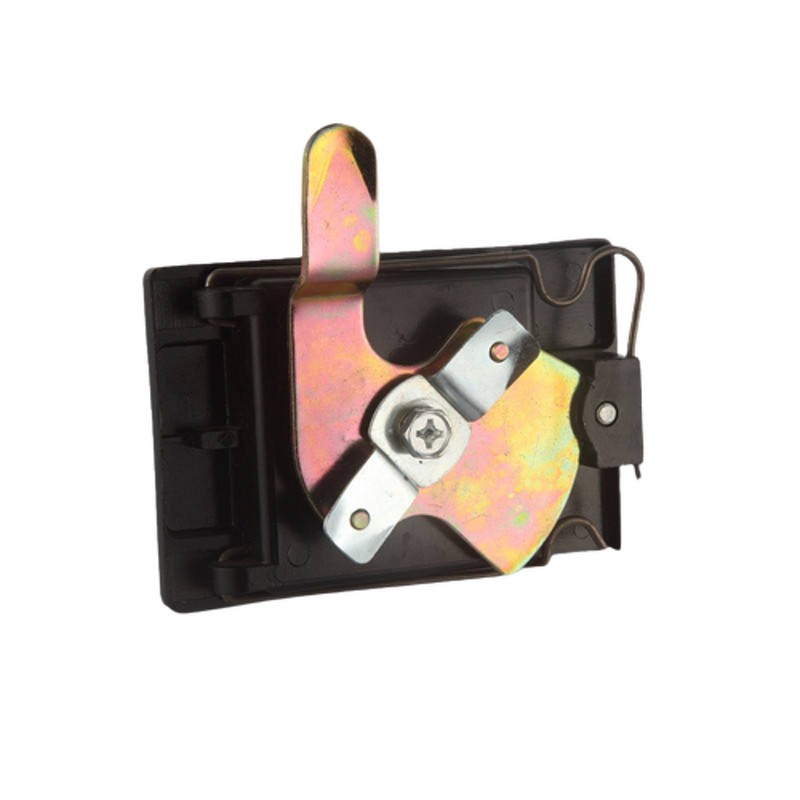 RV Swing Door Lock - Manufacturer - Hengsheng High Quality Plane Cabinet Handle Hardware