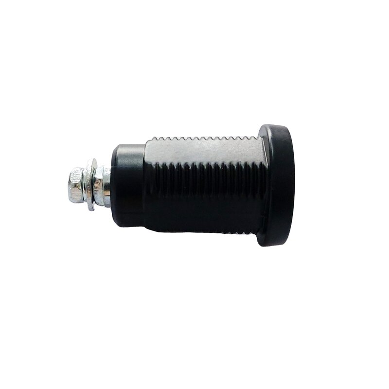 Tubular Cam Lock - Manufacturer - MS816 Zinc Alloy Equipment Cabinet Quarter Turn Hardware