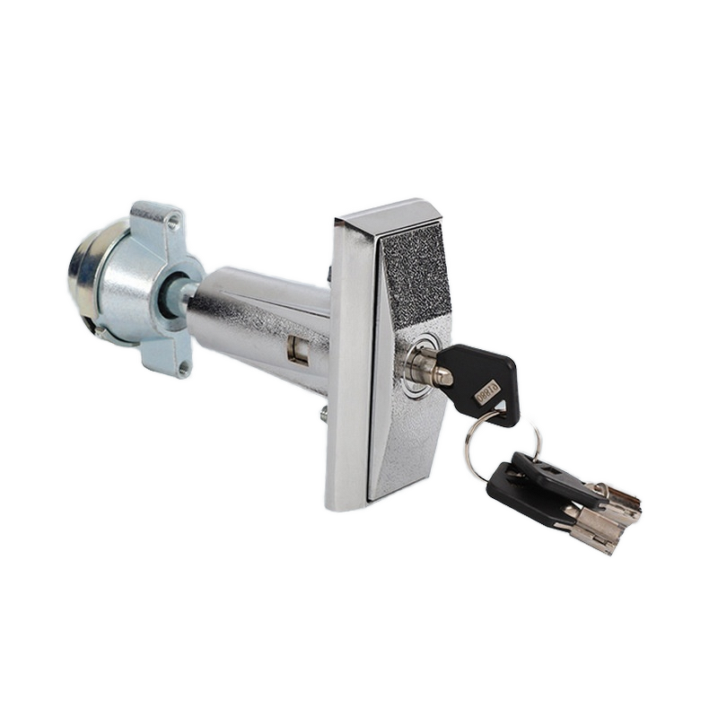 Bathroom Barrel Bolt - Manufacturer - Hengsheng CL040-1 Zinc Alloy Button Window Door Latch