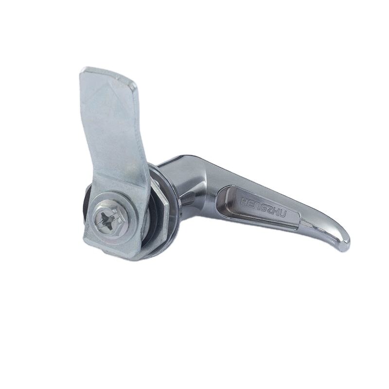 Swing Handle Lock - Manufacturer - Hot Sales MS303-2 Zinc Alloy Door Lock With Keys Hardware