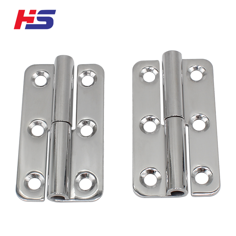 Waterproof Cam Lock - Manufacturer - Hengsheng High Security Zinc Alloy Cabinet Drawer Ms407