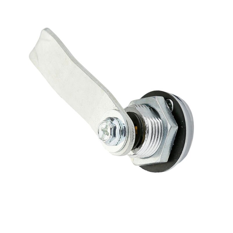 High Security Cam Lock - Manufacturer - Hengsheng A40 Quarter Turn Tubular Mailbox Cabinet Use