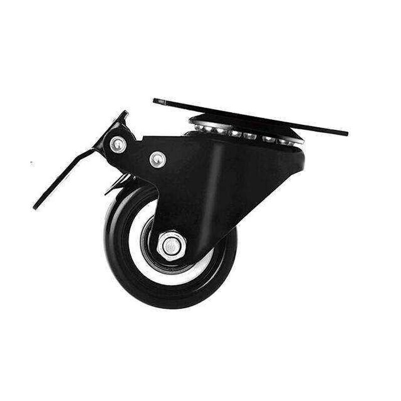 Adjustable Leveling Foot - Manufacturer - Hengsheng Heavy Equipment M8-M24 Anti-slip Chassis