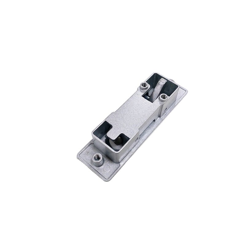Keyless Flat Lock - Manufacturer - High Quality Zinc Alloy Bedroom Bathroom Hotel Electrical