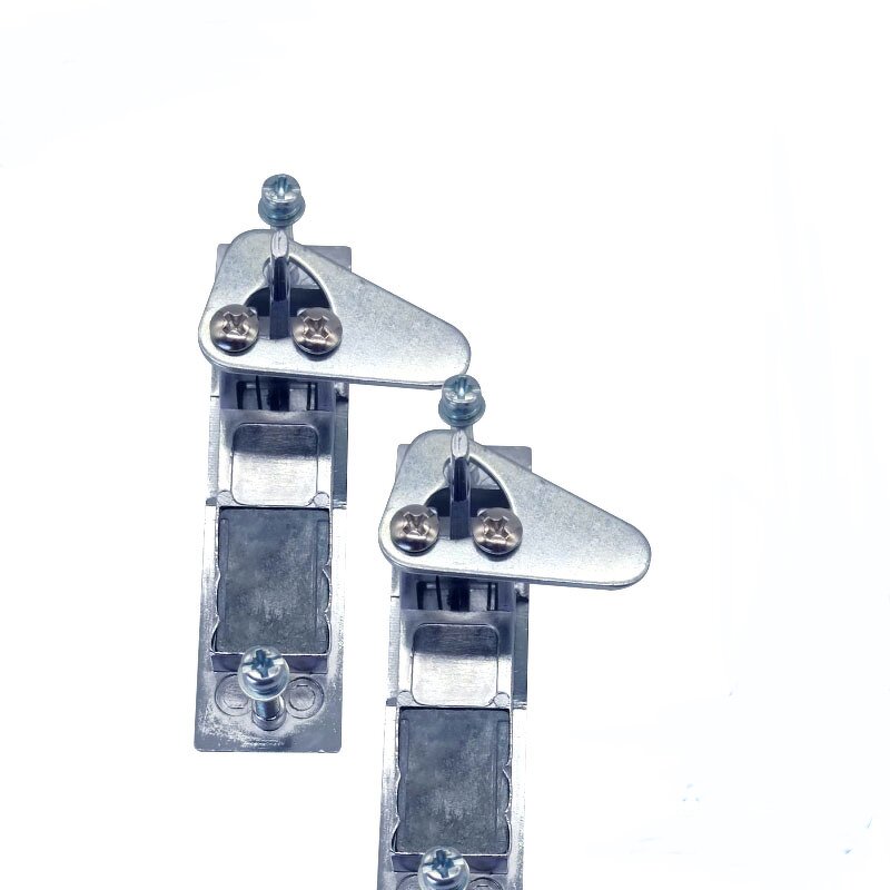 Electric Cabinet Lock - Manufacturer - Hengsheng MS507 Zinc Alloy Plane Jump Panel Equipment