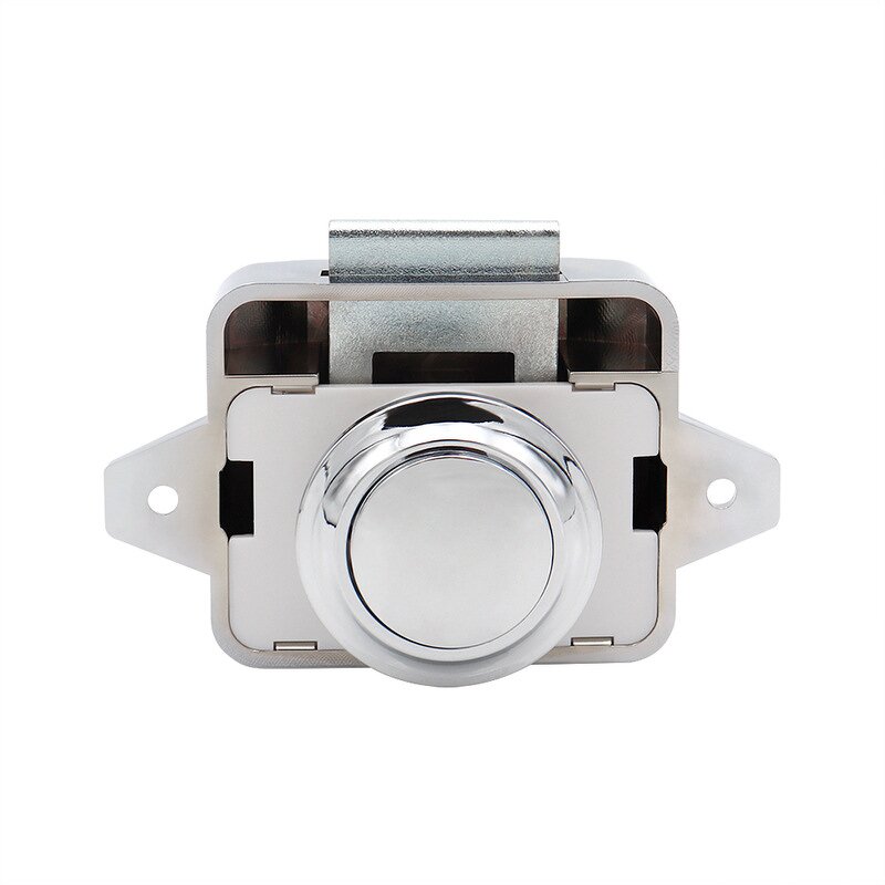 High Safety Cam Lock - Manufacturer - MS802 Zinc Alloy Quarter Turn Cylinder Distribution