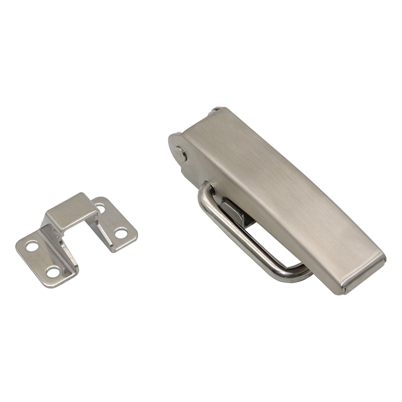 Cabinet Door Stopper - Manufacturer - Hengsheng Furniture Folding Limiter Carton Steel Handle