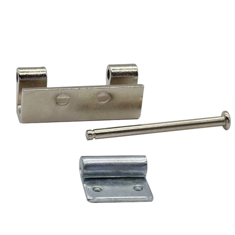 Industrial Cabinet Hinge - Manufacturer - Hengsheng CL237 Zinc Alloy Electric Box Kitchen Door