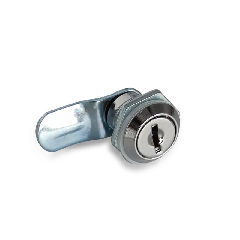 Industrial Cam Lock - Manufacturer - Hengsheng MS402 Equipment Cabinet Electric Box Locks & Keys