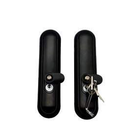 Cabinet Plane Lock - Manufacturer - Metal Zinc Cylinder Core Drawer Furniture Locking Accessory