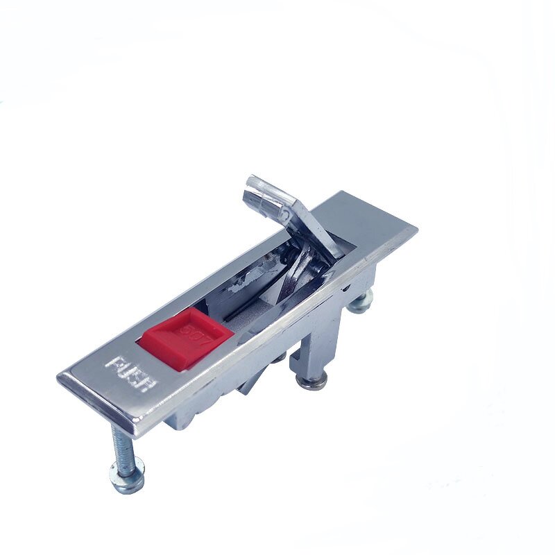 Electric Cabinet Lock - Manufacturer - Hengsheng MS507 Zinc Alloy Plane Jump Panel Equipment