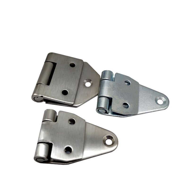 Heavy Duty Gate Hinge - Manufacturer - Hengsheng Aluminum Door Cabinet Equipment Hardware Hinge