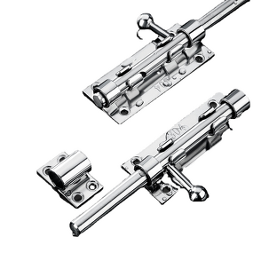 Steel Tower Bolt - Manufacturer - Wholesale Modern Stainless Furniture Door Window Iron Latch