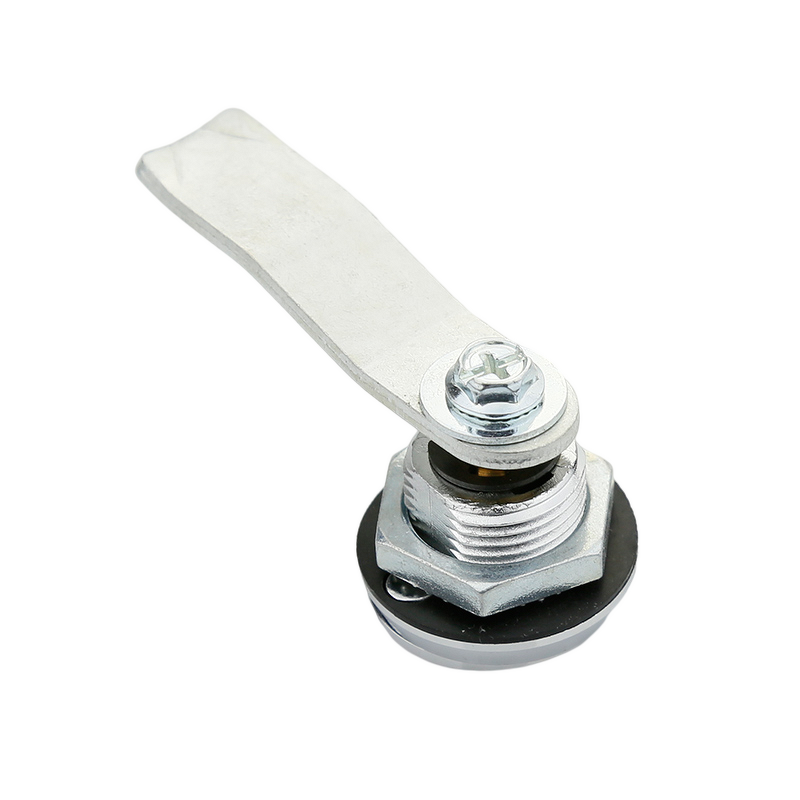 High Security Cam Lock - Manufacturer - Hengsheng A40 Quarter Turn Tubular Mailbox Cabinet Use