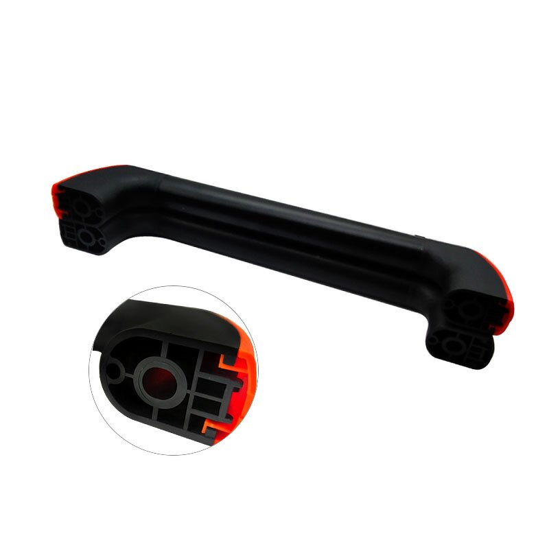 Bakelite Oven Handle - Manufacturer - Hengsheng Industrial Test Chamber Bridge Pull Door Lock