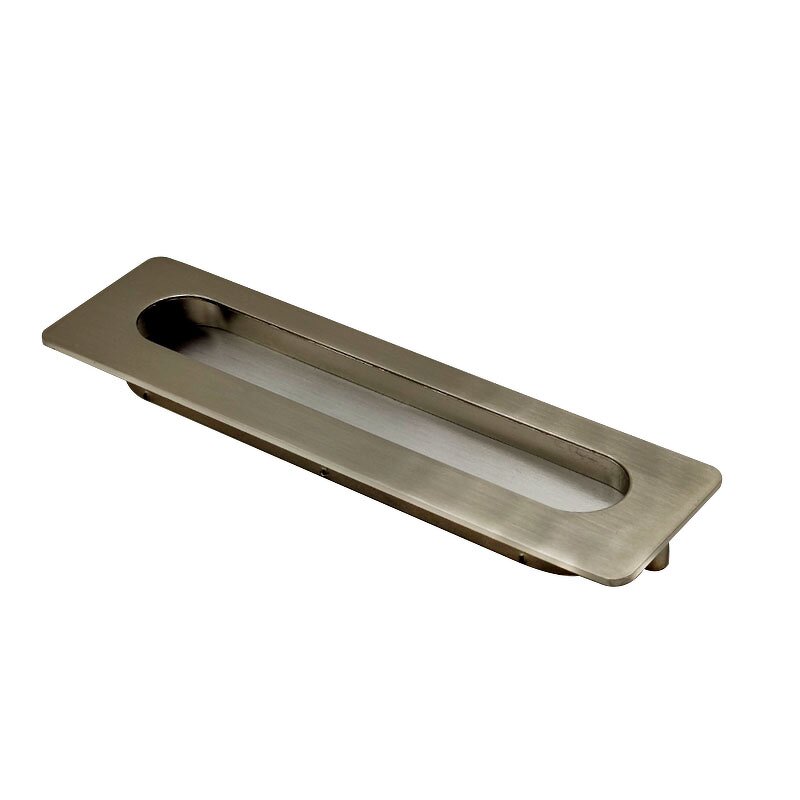 Invisible Sliding Handle - Manufacturer - Hot Sales Hidden Pull Embedded Finger Recessed Door