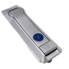 Swing Door Handle - Manufacturer - MS831 Rod Control 3 Point Plane Cabinet Lock Hardware