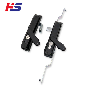 Quarter Turn Key Lock - Manufacturer - Stainless Steel 304 Double Bit Square Triangle Hex