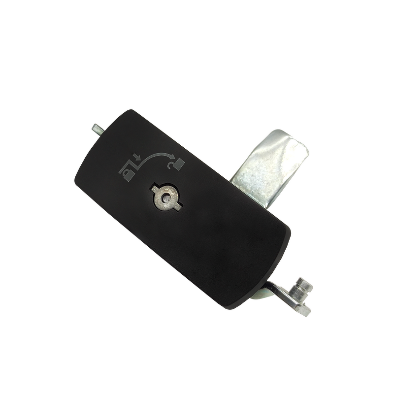 Rod Control Lock - Manufacturer - Hengsheng MS805 Zinc Alloy Swing Handle Connecting Rod Locks