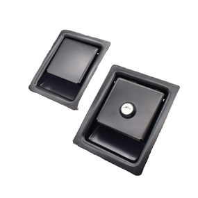 Iron RV Panel Lock - Manufacturer - Hengsheng MS866 Toolbox Hardware Cabinet Door Electrical