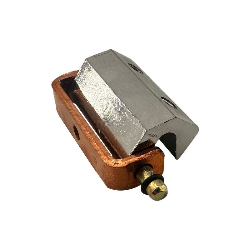 Offset Cam Lock - Manufacturer - Hengsheng MS708 Zinc Alloy Thumb Operated Industrial Electric