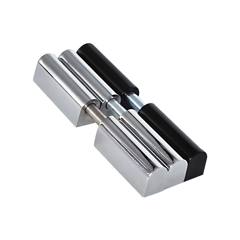 Detachable Hinge - Manufacturer - HengSheng CL204 Zinc Alloy Distribution Control Box Hardware