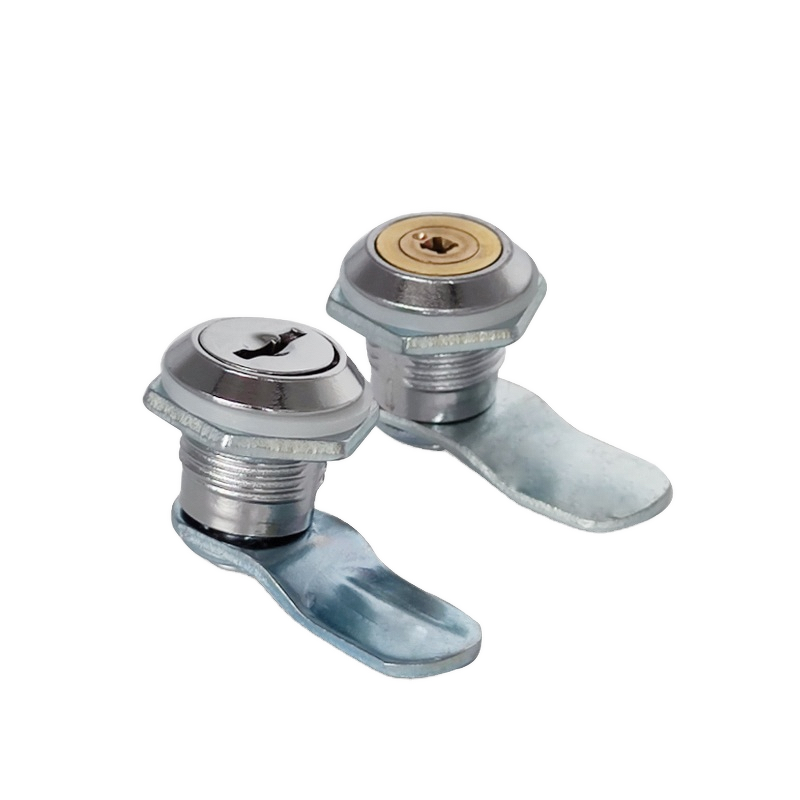 Industrial Cam Lock - Manufacturer - Hengsheng MS402 Equipment Cabinet Electric Box Locks & Keys