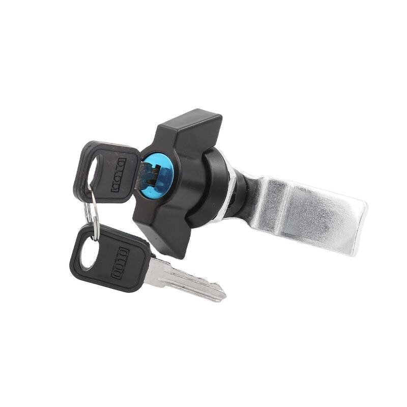 Quarter Turn Cam Latch - Manufacturer - Hengsheng Enough Stocks Electronic Cabinet Handle Lock