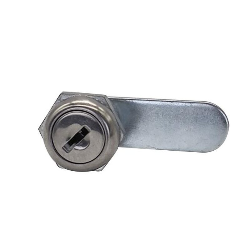 Quarter Turn Cylinder - Manufacturer - Hengsheng M18/M19 Zinc Alloy Industrial Electric Box