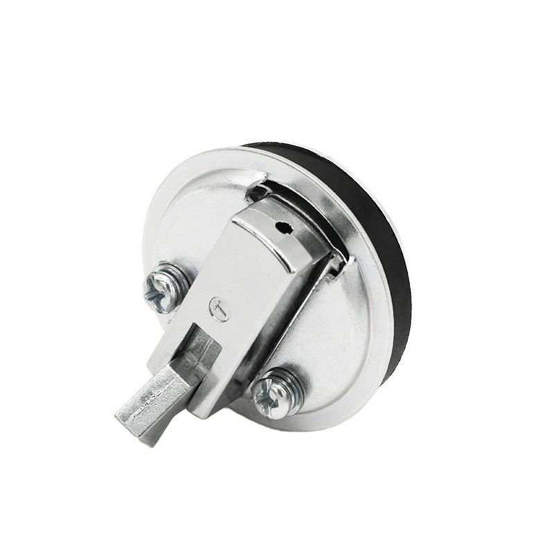 Marine Boat Lock - Manufacturer - Hengsheng MS739 Zinc Alloy Stainless Nylon RV Yacht Drawer