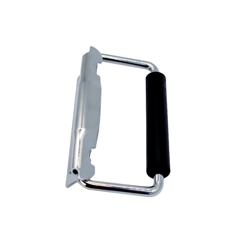 Movable Folding Handle - Manufacturer - Stainless Steel Auto Iron Industrial Tool Box Hotel