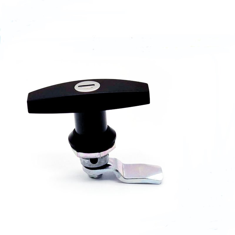 Zinc Alloy Cabinet Lock - Manufacturer - Hengsheng MS302 Door Lock High Quality Handle Cylinder