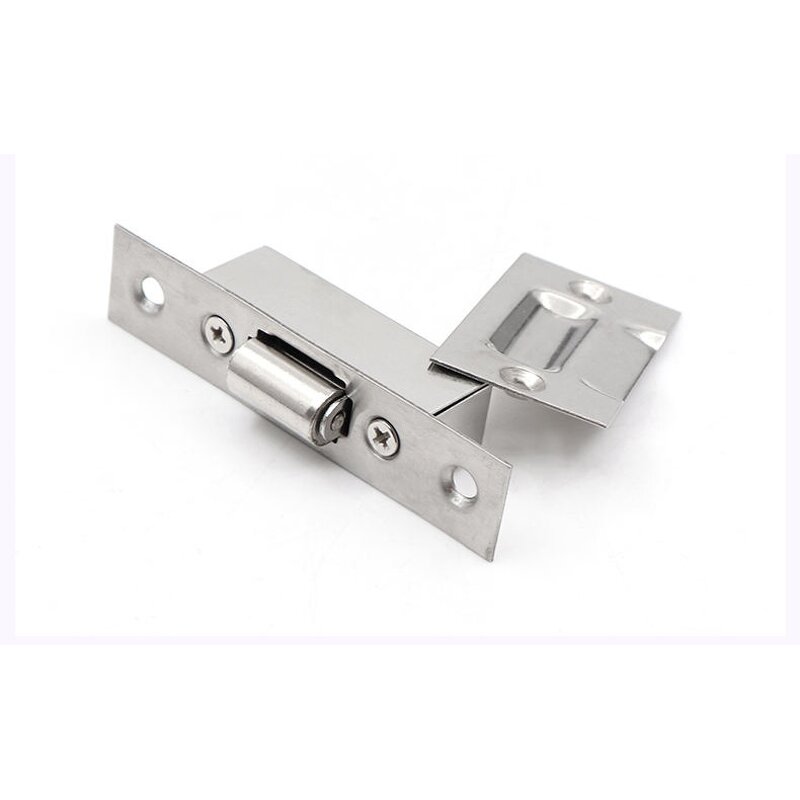 Spring Door Latch - Manufacturer - Hengsheng Zinc Alloy Hardware Compression Lock & Hasps