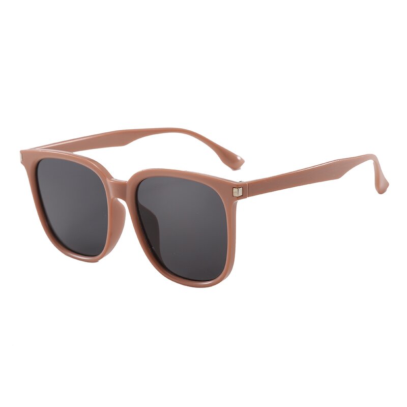 Sunglasses Manufacturer - Unisex Oversized Square with UV400 Lenses for Travel