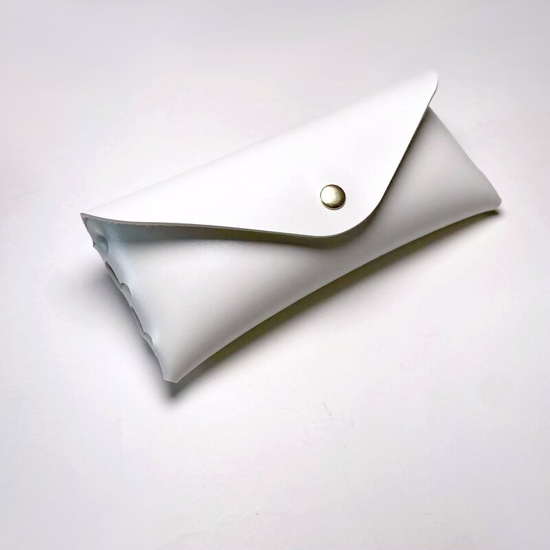 Sunglasses Case Manufacturer - 2025 Rectangle Pu Leather
