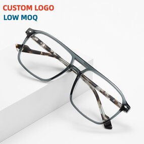 Sunglasses Manufacturer - 2025 New TR90 Frame Retro Round Luxury Polarized for Women