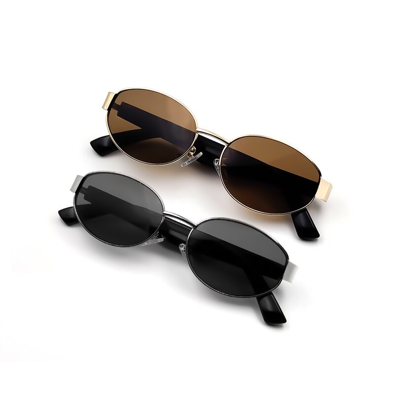 Smart Glasses Manufacturer - New Camera Glasses XV-15 for Taking Photos Music Outdoor Sports UV protection