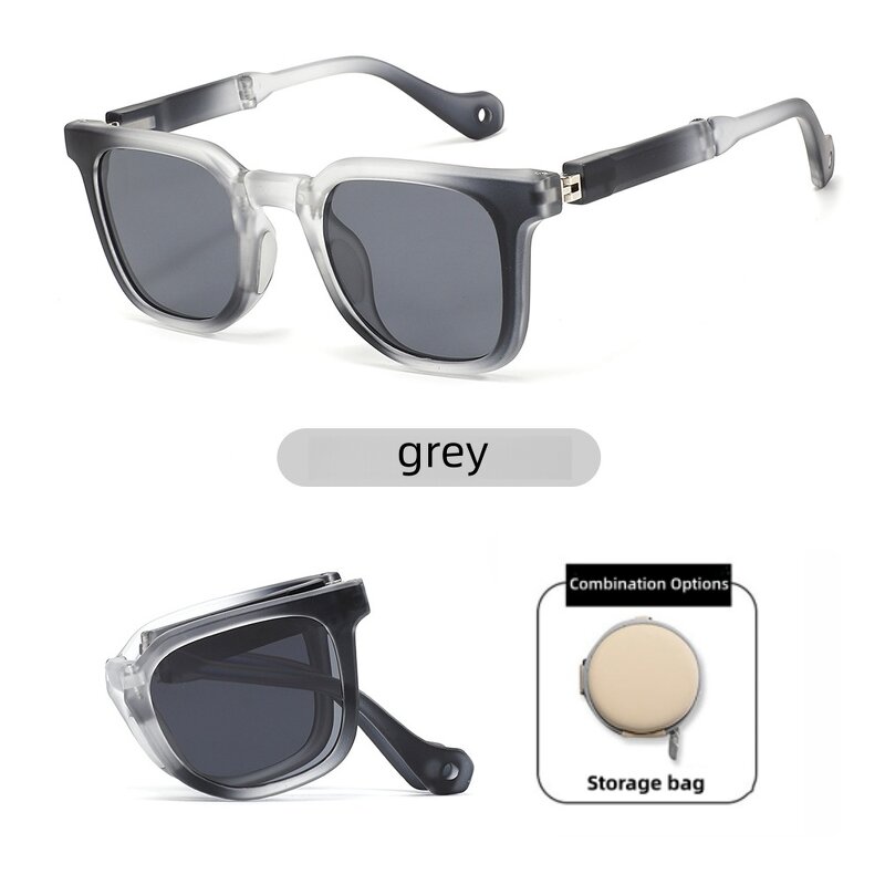 Kids Sunglasses Manufacturer - Fashion TR90 Frame Polarized Comfortable for Outdoor Travel