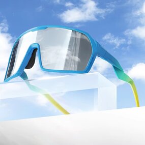 Sunglasses Manufacturer - Outdoor Sport Bike Cycling Running Unisex Polarized