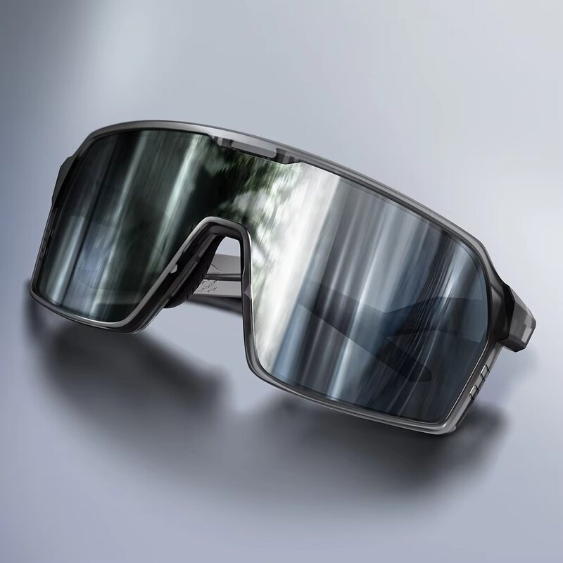 Sunglasses Manufacturer - Outdoor Sport Bike Cycling Running Unisex Polarized