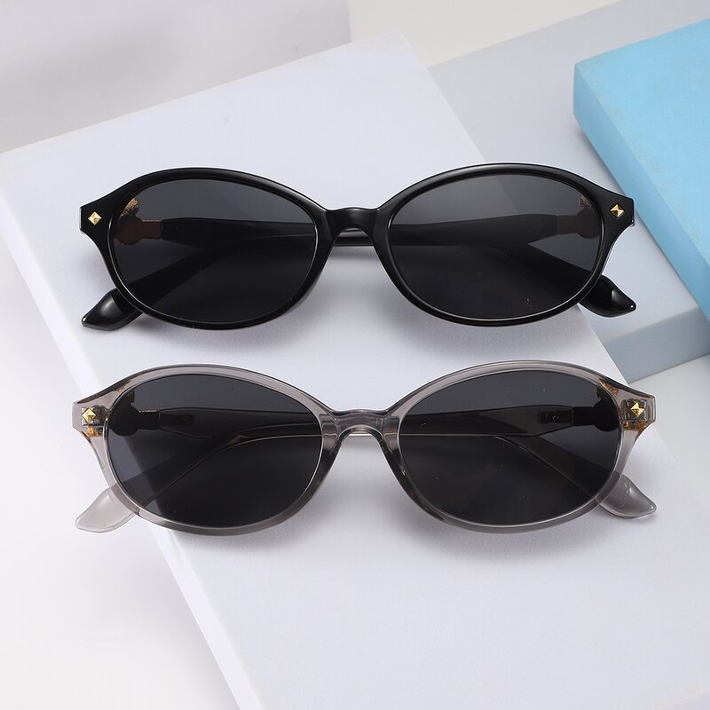 Sunglasses Manufacturer - Multicolor for Women with Custom Logo & UV400 Protection for Travel