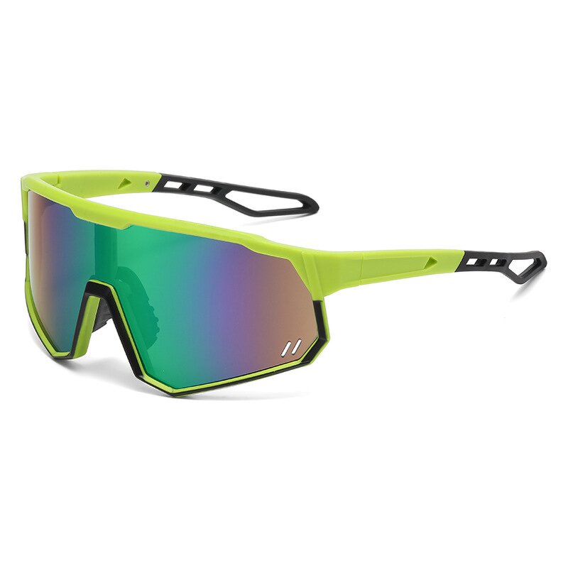 Sunglasses Manufacturer - Vibrant Stylish Multicolor Polarized UV400 Light Weight Frame for Cycling