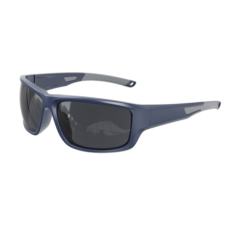 Sunglasses Manufacturer - High-End TR90 Polarized for Outdoor Fishing Cycling with Anti-Radiation