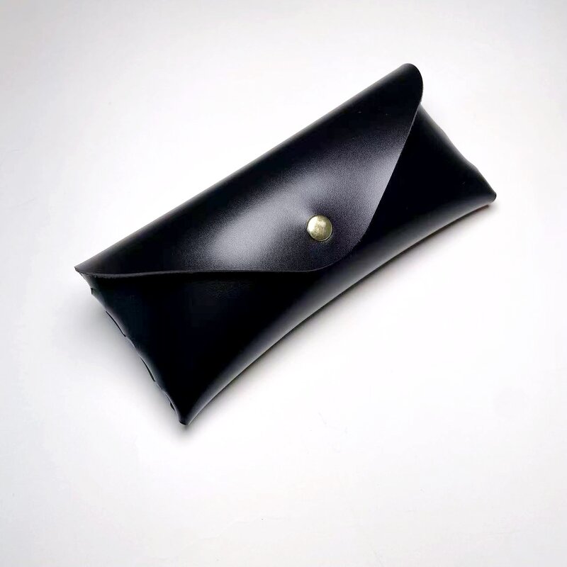 Sunglasses Case Manufacturer - 2025 Rectangle Pu Leather