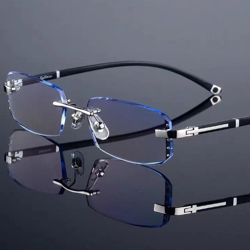 Sunglasses Manufacturer - 2025 Trending Classic Oversized Square Gradient UV400 Optical Acrylic PC Frame