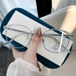 Blue Light Blocking Glasses