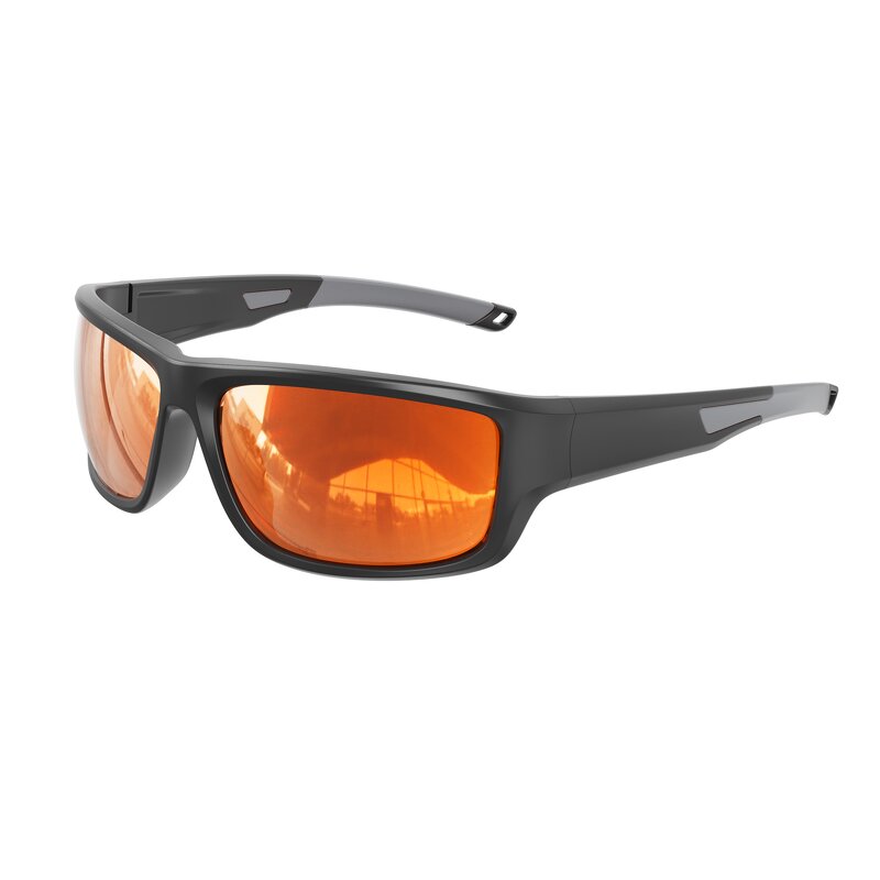 Sunglasses Manufacturer - High-End TR90 Polarized for Outdoor Fishing Cycling with Anti-Radiation