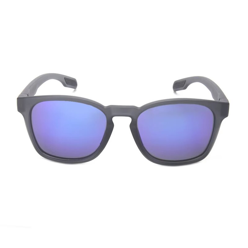 Sunglasses Manufacturer - Gafas Deportivas Fashion with Custom Logo UV400 Protection Outdoor Shades