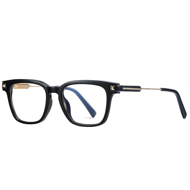 Glasses Manufacturer - Fashionable Design Computer Optical Frame Clear Lens with Reading Eyewear